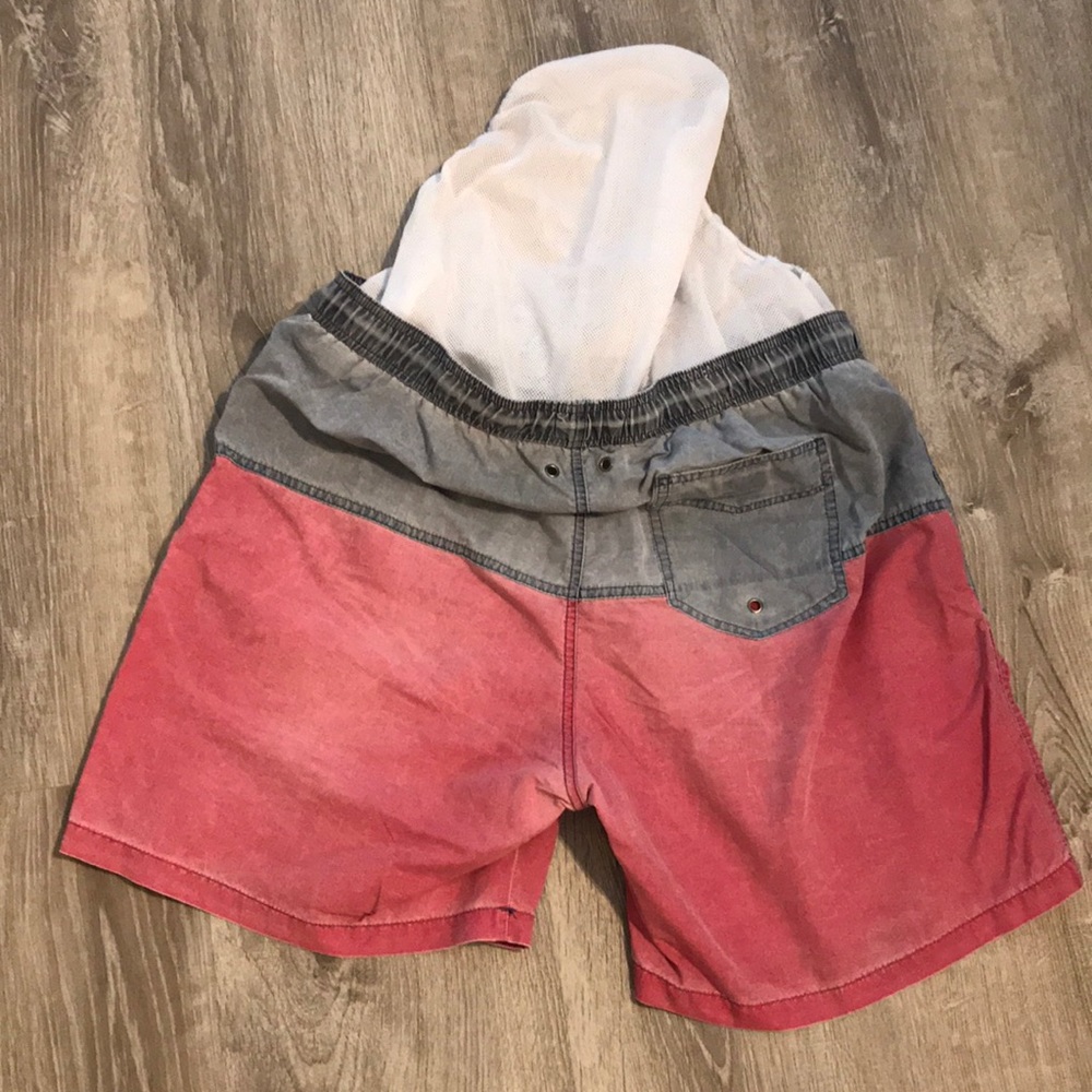 Men’s Swim Suit - Picture 5 of 5